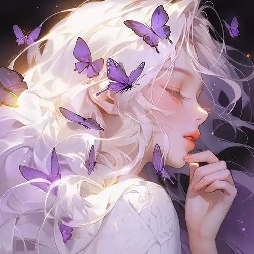 影迷Luna
